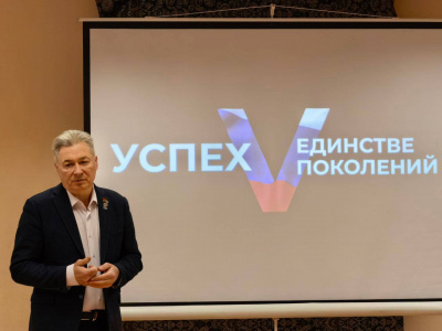 Встречи депутатов с коллективами городских учреждений продолжаются Встречи депутатов с коллективами городских учреждений продолжаются